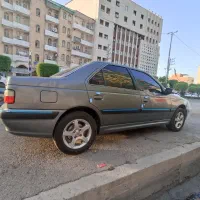 پارس t5مدل 1401گاز سیمی
