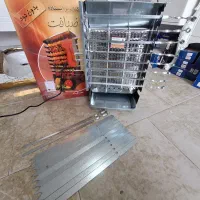 کباب پز برقی