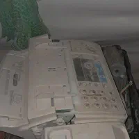 دستگاه فکس