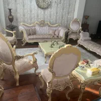 مبل سلطنتی