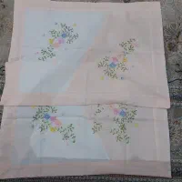 دو دست روبالشتی نو