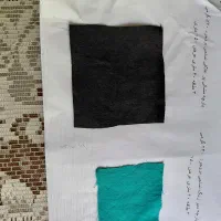 پارچه نخی