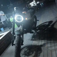 کویر st3 220 سی سی