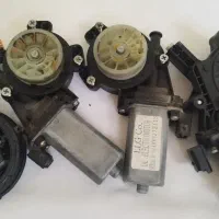 شیشه بالابر پژو