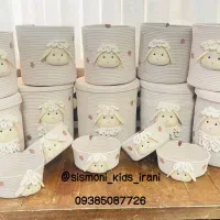 فروش عمده و تک قیطان دوزی
