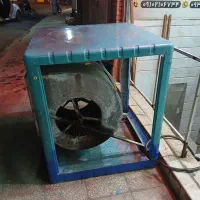 کولر 5500