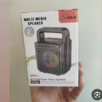 اسپیکر نو