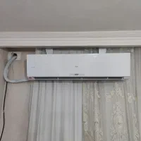 نصب و تعمیر و انجام زیر ساخت اسپلیت و داکت