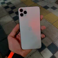 iPhone 11 pro max