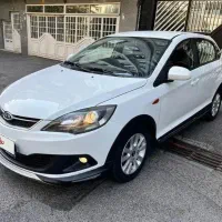 ام وی ام 315 اسپرت لاکچری