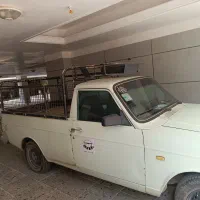 پیکان وانت فروشی