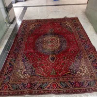 قالی 12 متری