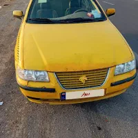 فروشی تاکسی