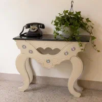 میز تلفن