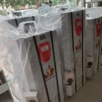 آبگرمکن جنرال لاکرا ورق 4