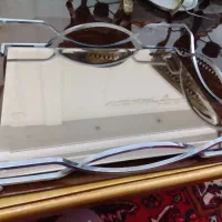 سینی سیلور آینه ای