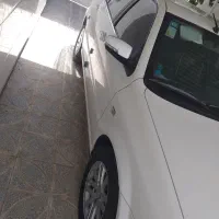 سمند سورن فول مانیتور