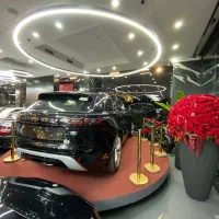 RANGE ROVER VELAR GOLD PACKAGE|خودرو سواری و وانت|تهران, سعادتآباد|دیوار