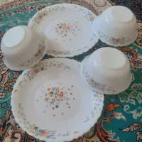 چینی ارکوپال پیاله پیش دستی نو