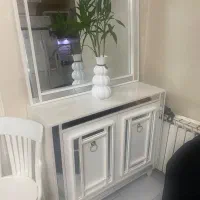 اینه و کنسول