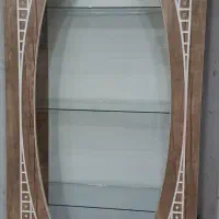 بوفه چوبی