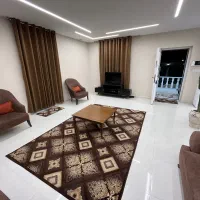 ویلا باغ فروش فوری. با وسایل