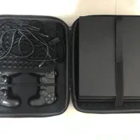 PS4 PRO|کنسول، بازی ویدئویی و آنلاین|بابلسر, |دیوار