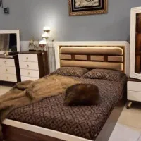 سرویس خواب آیماه/تخت /(خرید از کارخانه )
