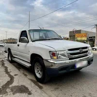 وانت تویوتا دیار