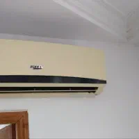 کولرگازی،
