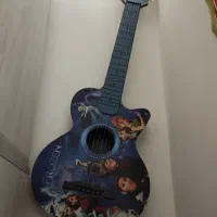 گیتار عروسکی نو