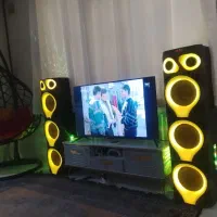 باند. دوقلو حرفه ای