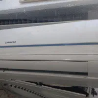 کولر اسپلیت سامسونگ ۲۴۰۰۰۰
