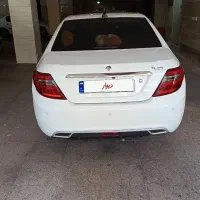 دناپلاس اتوماتیک توربو1400بی رنگ‌ سیستم سنگین