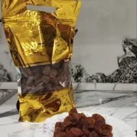 آلو خشک