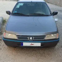 مدل 94 دوگانه کارخانه