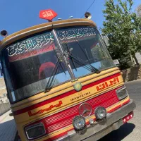 اتوبوس ایران پیما