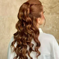 میکاپ شینیون تخصصی عروس و همراه
