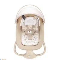 گهواره برقی ماستلا