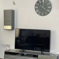 میز تلویزیون و کنسول ست