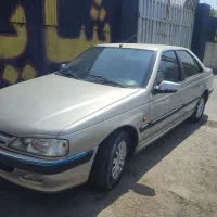 پارس 82 دور رنگ