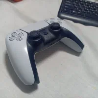 دسته اورجینال فابریک ps5
