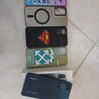 شیائومی نوت 11پرو 5G
