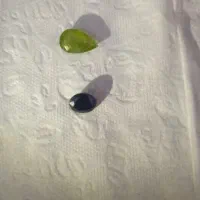 یاقوت کبود زبرجد