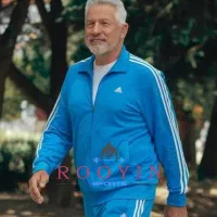 ورزش در منزل برای سالمندان(برنامه ۴ هفته ای)