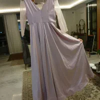 لباس مجلسی