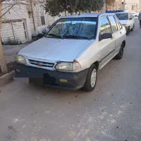 پرایدصبا