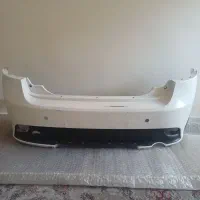 سپر عقب کوئیک فابریک کارخونه