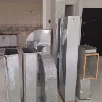 کانال کولر درجع ۱
