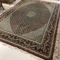 فرش ماشینی ۹ متری